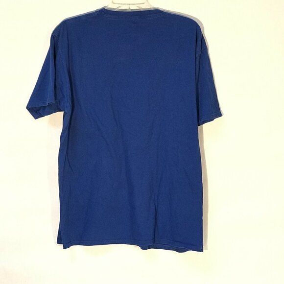 New York Mets Baseball Short Sleeve T Shirt - Picture 6 of 6